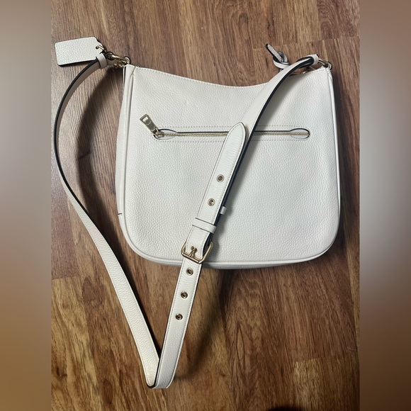 Coach Ellie File Bag - Picture 3 of 10